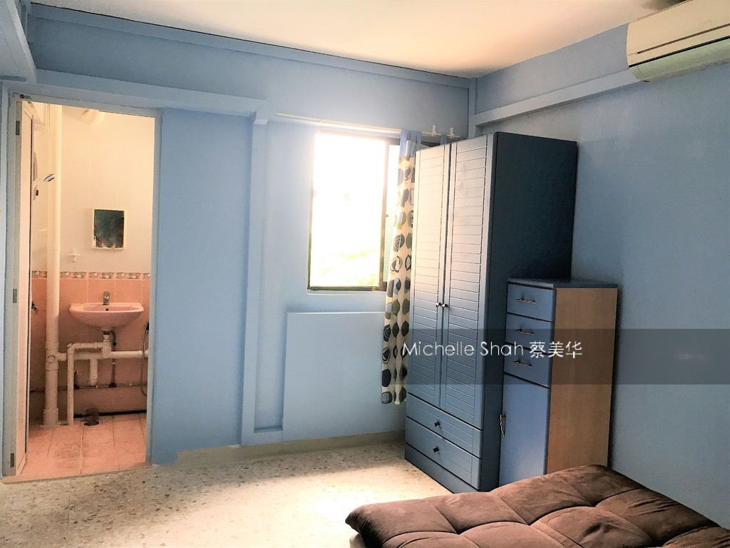 Blk 610 Ang Mo Kio Avenue 4 (Ang Mo Kio), HDB 3 Rooms #151599292